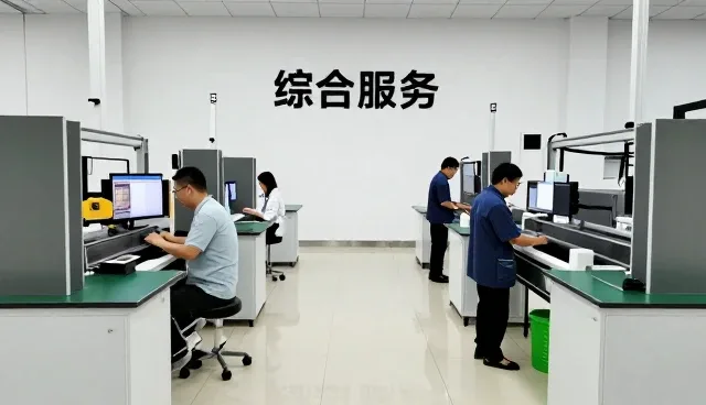 贵阳市南明区志远教育咨询服务部